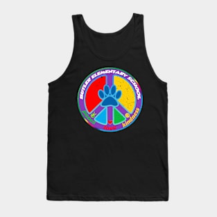 Peace Tank Top